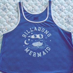 Billabong Tank Top